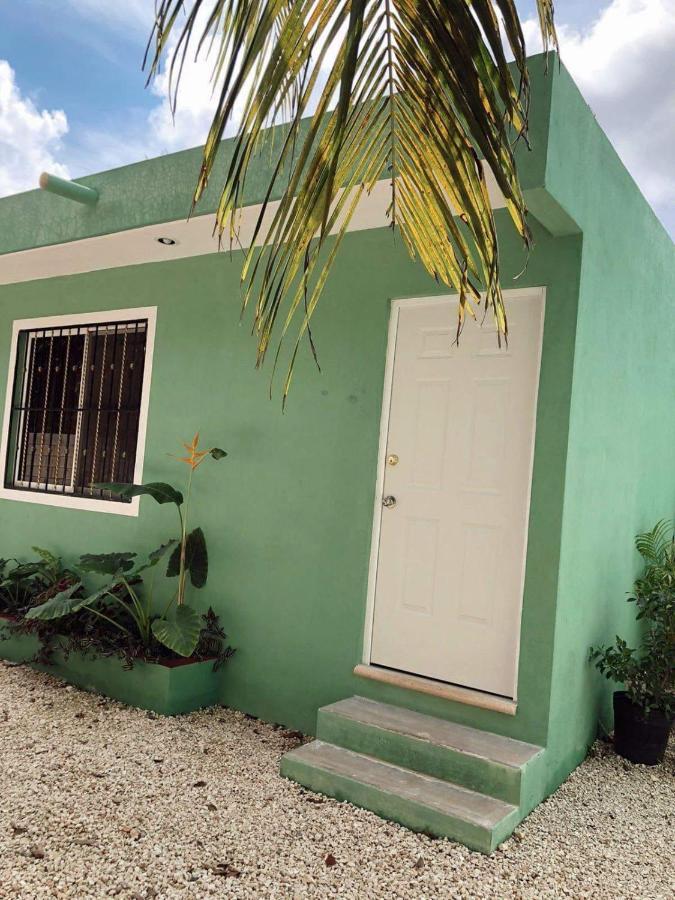 Casa Pía Luxury Valladolid Yucatán Esterno foto