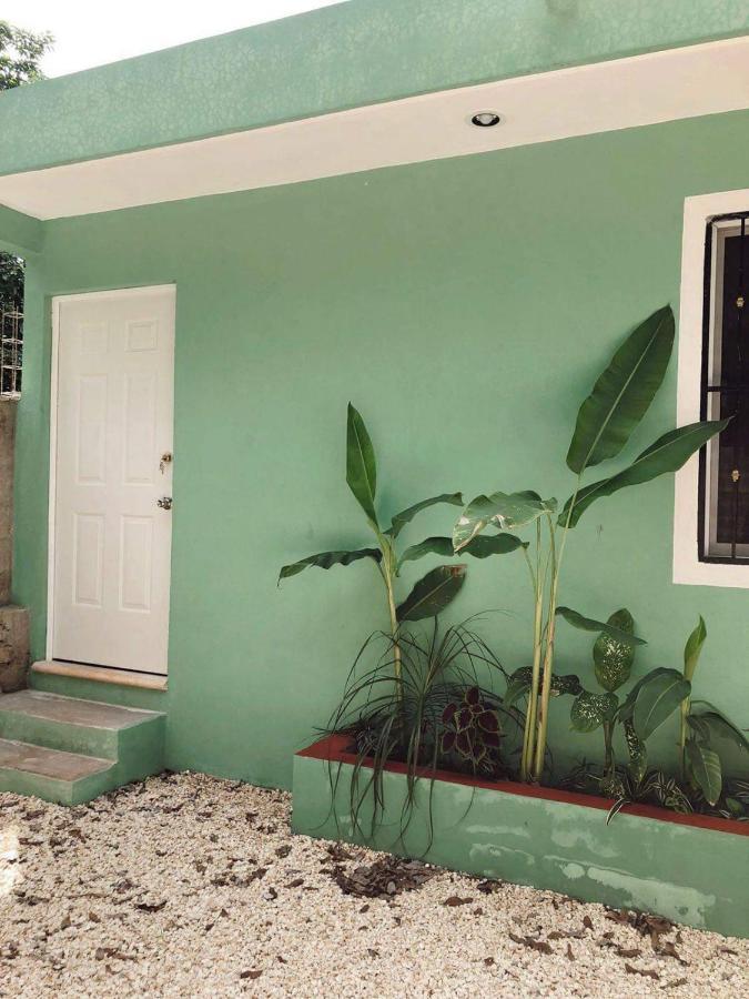 Casa Pía Luxury Valladolid Yucatán Esterno foto