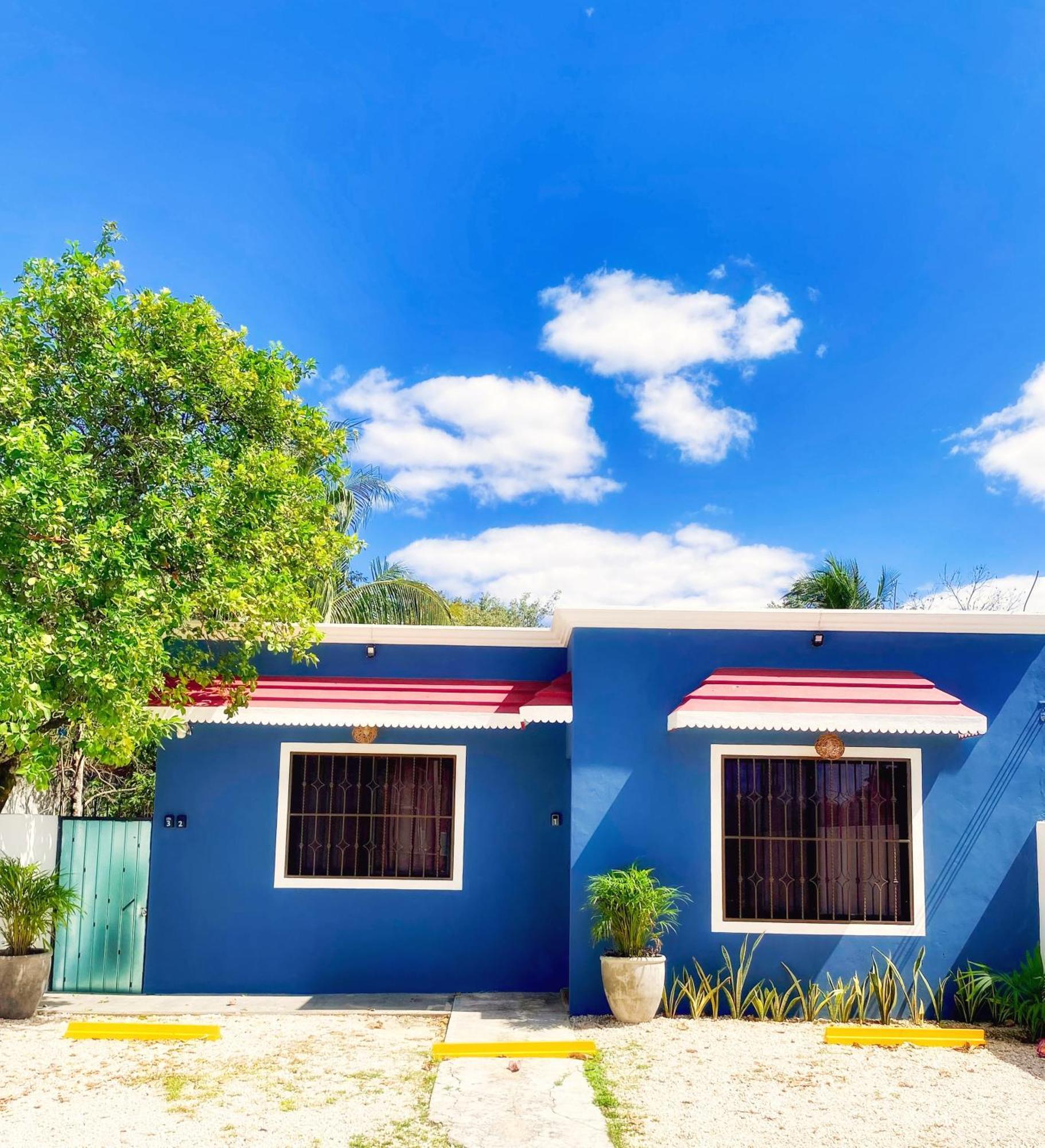 Casa Pía Luxury Valladolid Yucatán Esterno foto